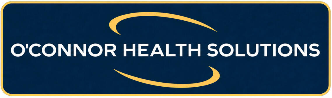 Jack O'Connor Health Solutions
